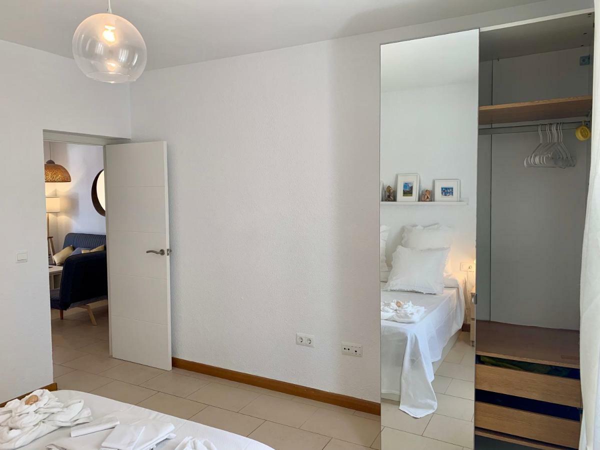 Ayamonte Deluxe Daire Dış mekan fotoğraf