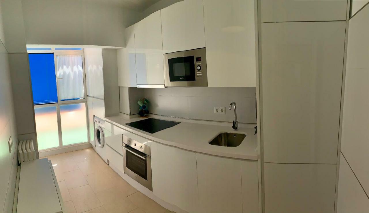 Ayamonte Deluxe Daire Dış mekan fotoğraf