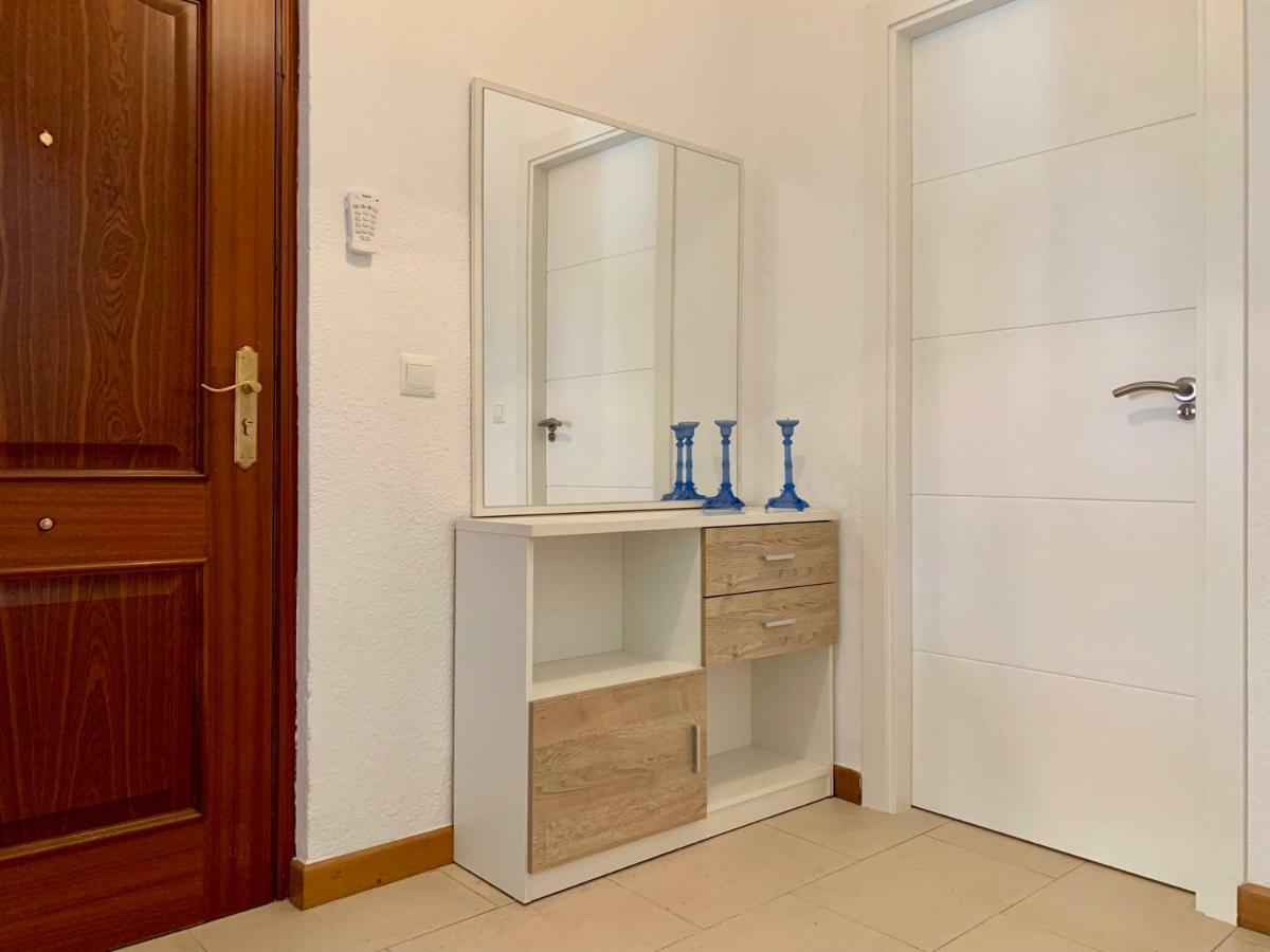 Ayamonte Deluxe Daire Dış mekan fotoğraf