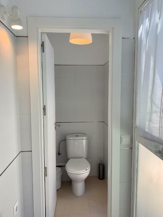 Ayamonte Deluxe Daire Dış mekan fotoğraf