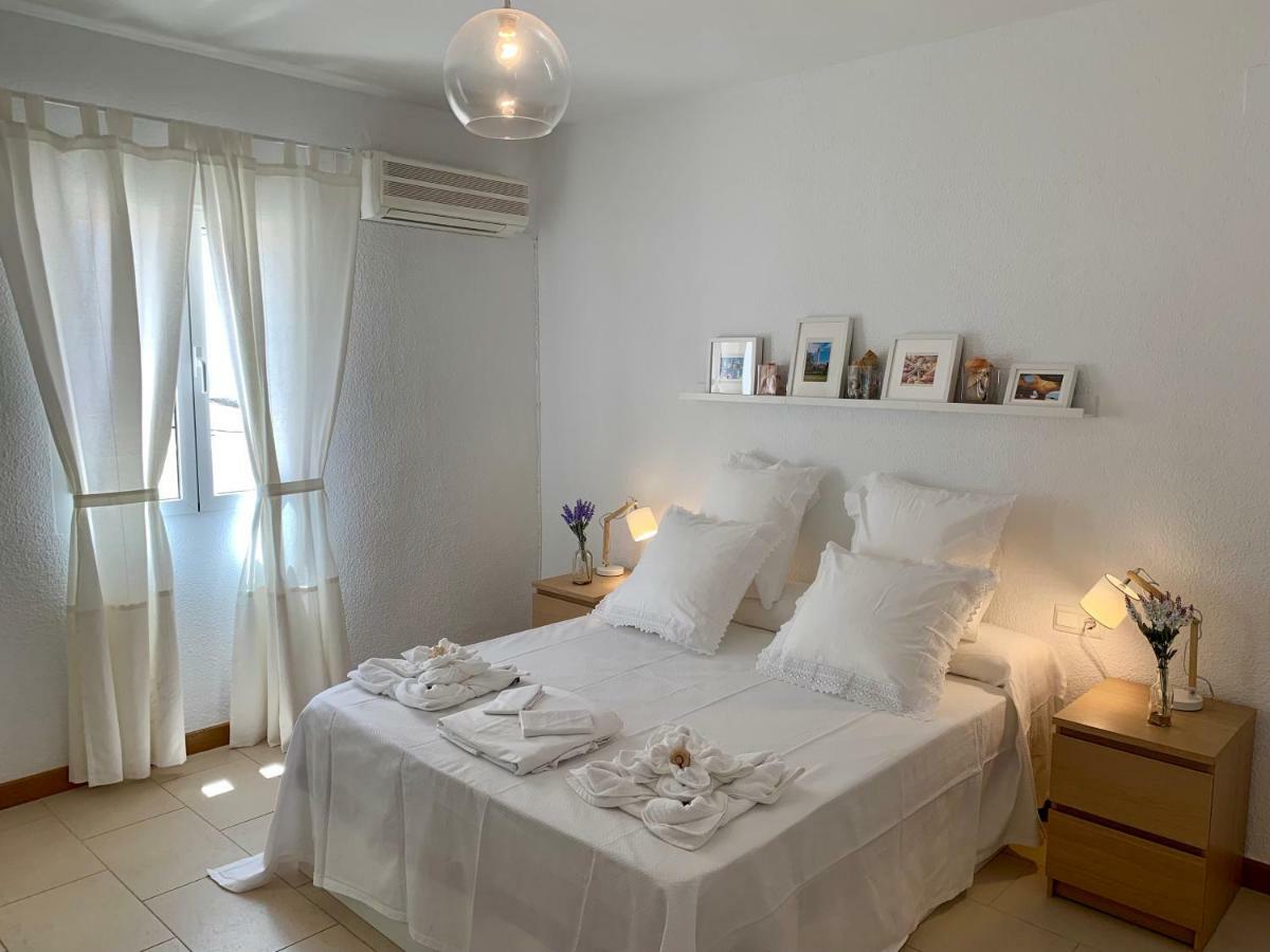 Ayamonte Deluxe Daire Dış mekan fotoğraf