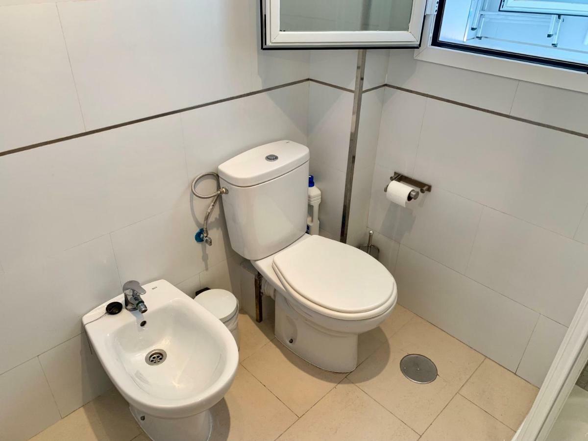 Ayamonte Deluxe Daire Dış mekan fotoğraf